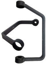 Llave para filtro de aceite de 27 mm