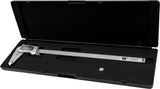 Calibrador Vernier Digital con Pantalla Digital 0-300 mm