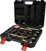 Kit maestro de prueba de compresión para motores diésel