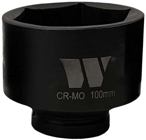 Vaso de Impacto Profundo; 1'' Pulgada 100 mm