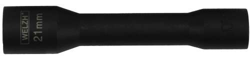 Dados de torsión; Extra largos de 21 mm