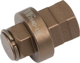 Conector de Tuerca Para 2940-WW (Grande)