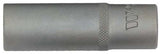 E-Torx®; Versión larga E16 3/8''dr, Acero S2