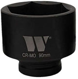 Vaso de Impacto Profundo; 1'' Pulgada 90mm
