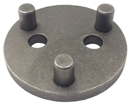 Adaptador de Pasador para Retroceso de Freno para Vag de 3 Pines