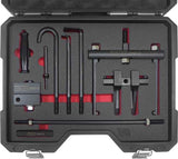 Welzh Twister; Kit de Extractor por Vibración