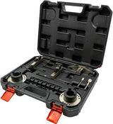 Kit de Herramientas para Sincronización de Motor - Ford EcoBoost 1.0 y 1.1 con Correa de Distribución, Motor de 3 Cilindros