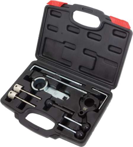 Juego de Herramientas para Sincronización de Motor VAG para Motores CR TDi 2012 1.6 y 2.0