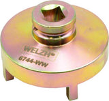 Vaso para Tuerca de Eje para Iveco