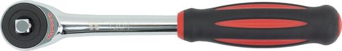 Carraca; Mango Giratorio, 3/8''