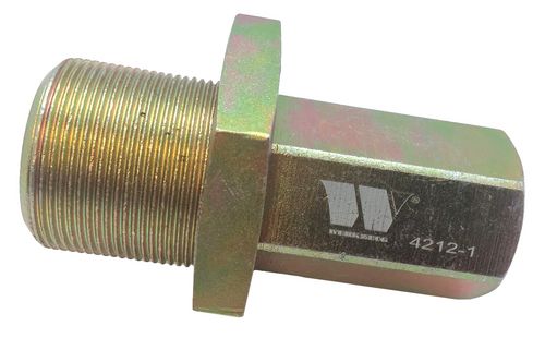 Adaptador para conectar 1017-1017-1-WW 4212-1-WW