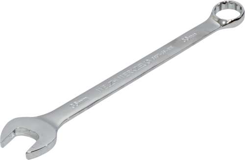 Llave Combinada Extra Grande; 36 MM