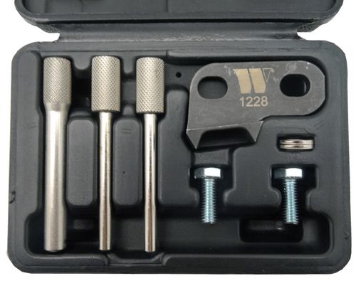 Juego de Herramientas para Sincronización de Motor BMW/Mini W16D