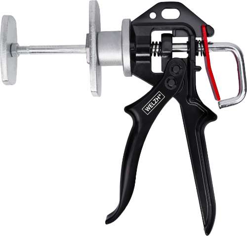 Caliper Mate; Herramienta para Retroceso de Pistón