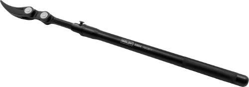 Palanca Extensible; Cabezal Doble Giratorio 630-940mm