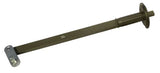 Llave de impacto manual de potencia elevada
