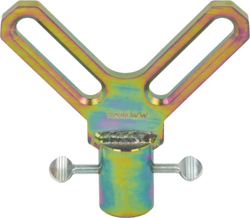 Soporte para cubo montado en gato Hub Mate