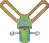 Soporte para cubo montado en gato Hub Mate