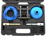 Kit de Herramientas para Sincronización de Motor Diésel y Bomba de Inyección para Ford Duratorq 2.0