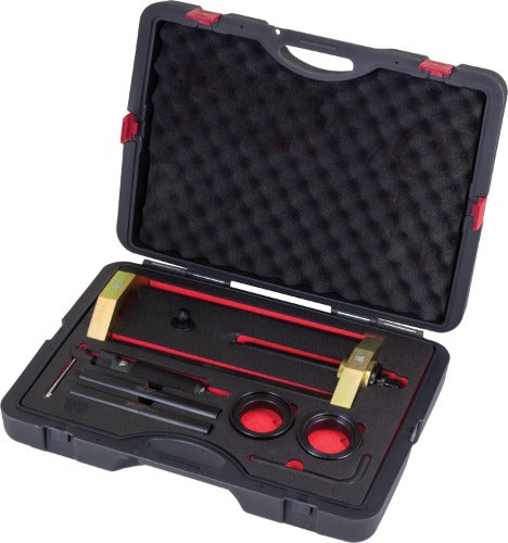 Soporte Universal para Prensa  Marco