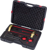 Soporte Universal para Prensa  Marco