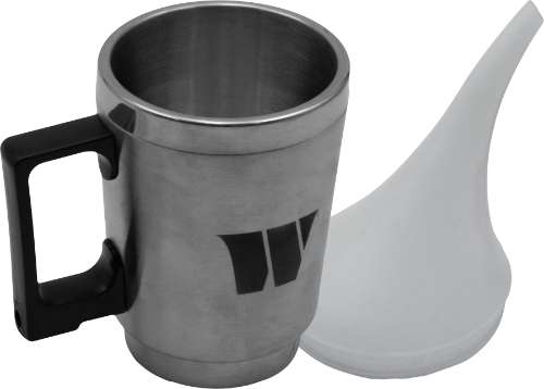 Restauración de Faros; Copa de Repuesto