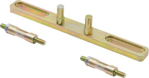 Herramienta para Polea del Cigüeñal; Renault / Dacia 0.9, 1.0, 1.2, 1.6 TCE