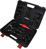 Kit maestro para cebado y purgado diésel