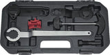 Kit de Herramientas para Sincronización de Motor para VAG 1.0 / 1.2 / 1.4 L