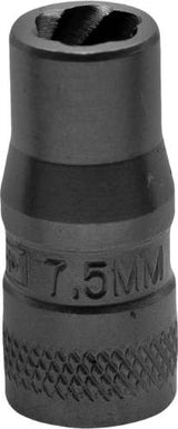 Vaso Giratorio; 1/4'' dr 7.5 mm