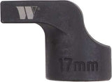 Dados para Sensor de Temperatura de Gases de Escape 17 mm Pequeño