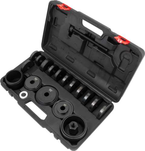 Kit de Herramientas para Instalación y Remoción de Rodamientos; Universal, 23 Piezas 44770-WW
