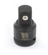 Adaptador para Llave de Impacto, 3/8'' int. - 1/2'' ext.