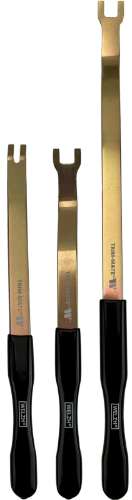 Elevador de Clips Welzh Trim-Mate de 3 Piezas; 5122-WW