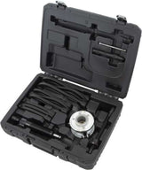 Extractor Universal Quick-Grip de 2 y 3 Patas Hidráulico de 12 Toneladas