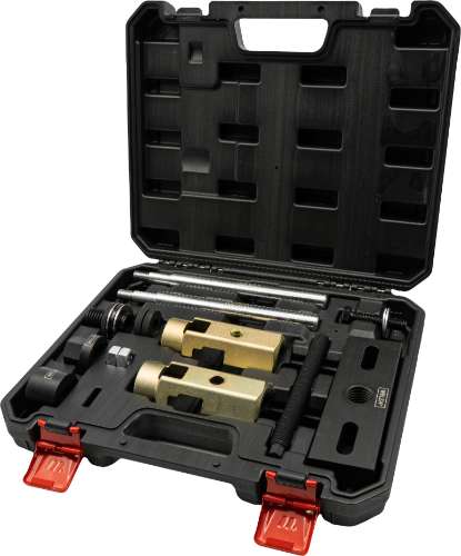 Juego extractor de inyectores de 16 piezas para Ford EcoBlue 2.0 Diésel 5314-WW