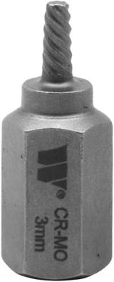 Extractor Multi-Estrías de 3 mm