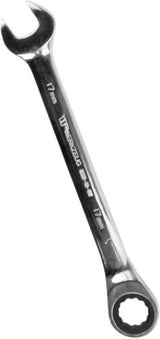 Llave de carraca; 30 mm