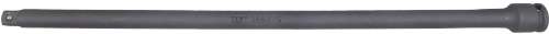 Barra de extensión para impacto; 3/8'' de carraca, 350 mm de longitud