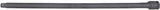 Barra de extensión para impacto; 3/8'' de carraca, 350 mm de longitud
