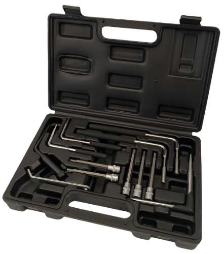 Kit de extracción de Air Bag 44202-WW
