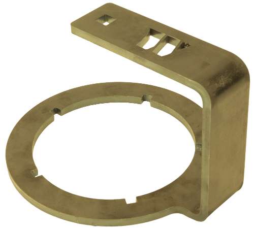 Secador de Aire - Herramienta para la Extracción del Filtro para Vehículos Pesados (HGV) 44287-WW