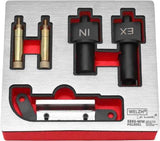 Kit de Herramientas para Sincronización de Motor - Grupo VW 1.0 / 1.2 / 1.4 TSi Gasolina