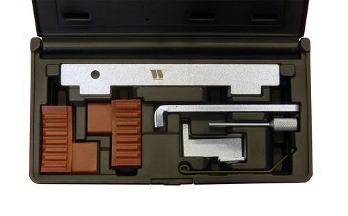 Juego de Herramientas para Sincronización de Motor para Opel 1.6, 1.8 16v Serie Z