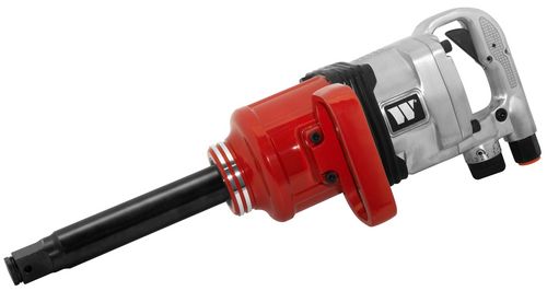 Llave de impacto con cabeza de yunque; 1'', 2200 nm