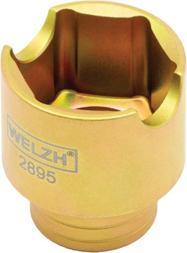 Llave para filtro de combustible diésel para Ford Transit