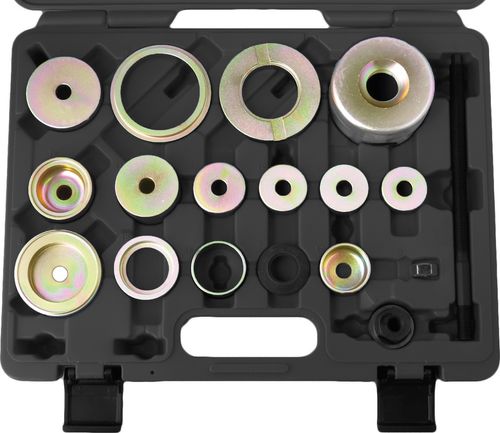 Herramienta de 18 Piezas para Silent Blocks para el Grupo VAG 1135-WW