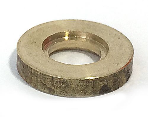 30x ø15.8x7.5x3.0 - Anillos de latón 8107-19-WW