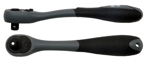 Carraca; Tipo compuesto, 3/8''
