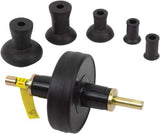 Kit de Herramientas para Lapeado de Válvulas